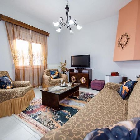 Penzion Titika House Vrasná Exteriér fotografie