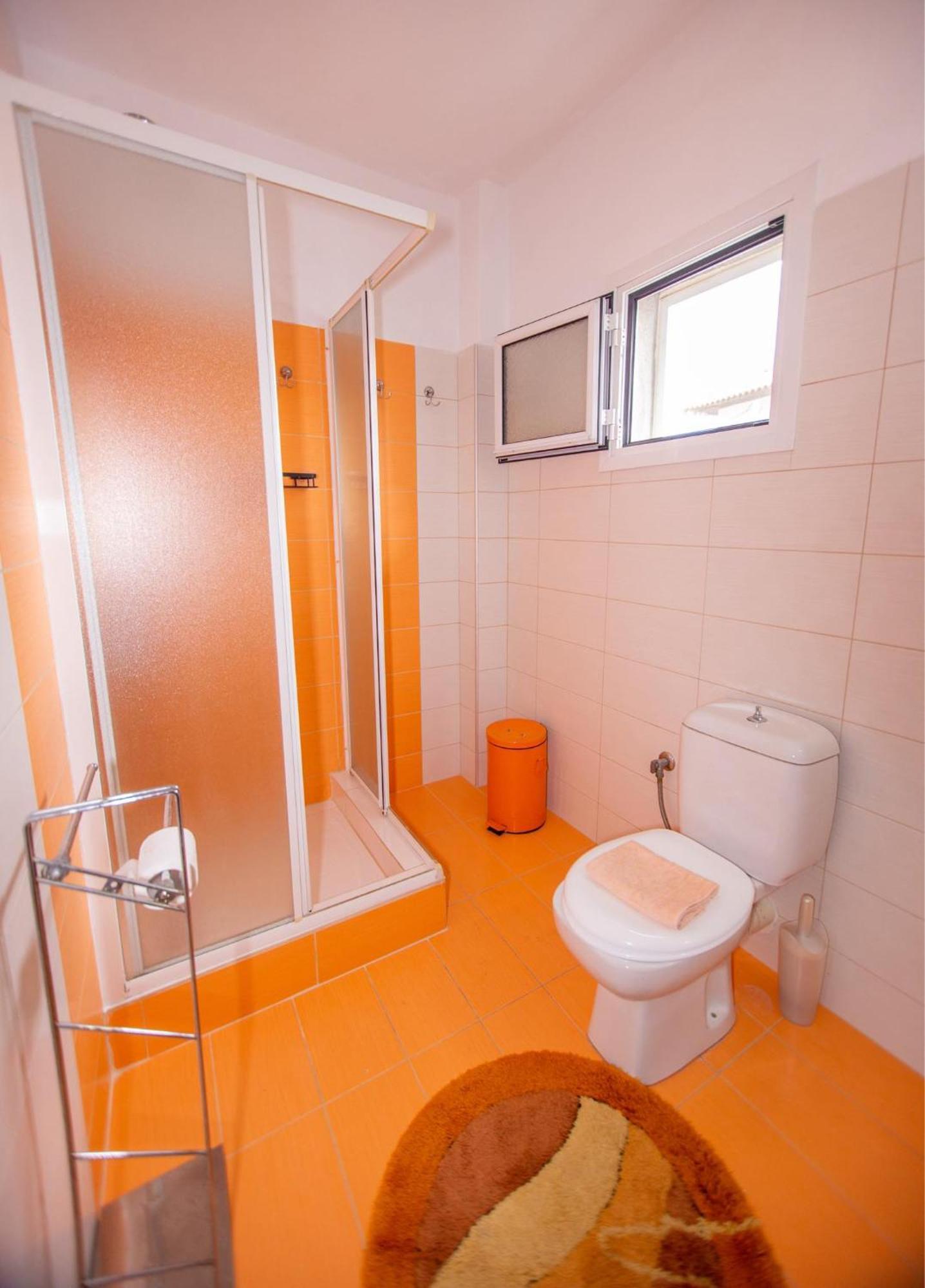Penzion Titika House Vrasná Exteriér fotografie