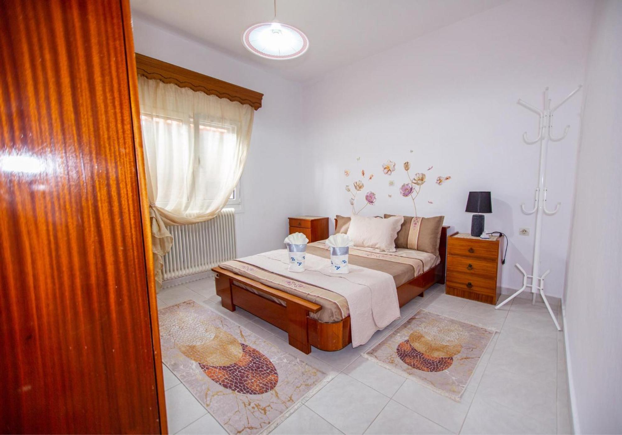 Penzion Titika House Vrasná Exteriér fotografie